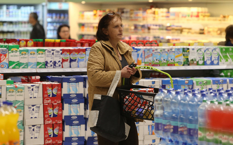 Najviše preduzeća i preduzetnika u RS bavi se trgovinom