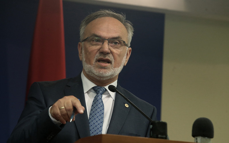 Malešević: Svako će živjeti sa onim što je uradio