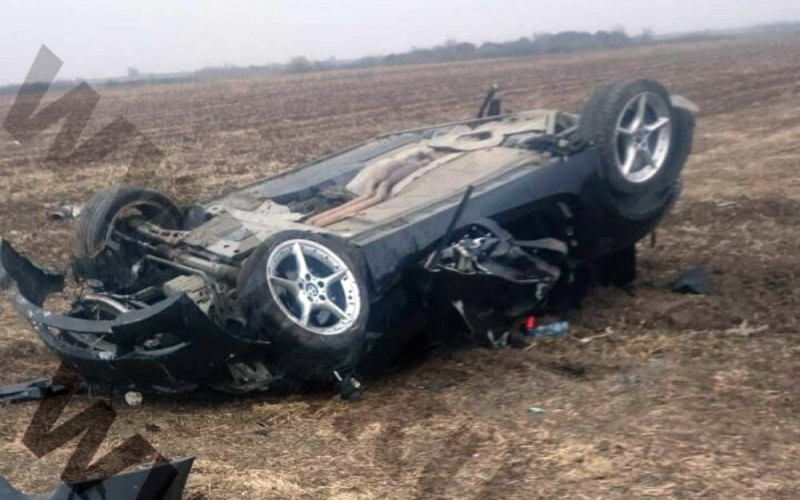 Pjevač Darko Lazić imao tešku saobraćajnu nesreću