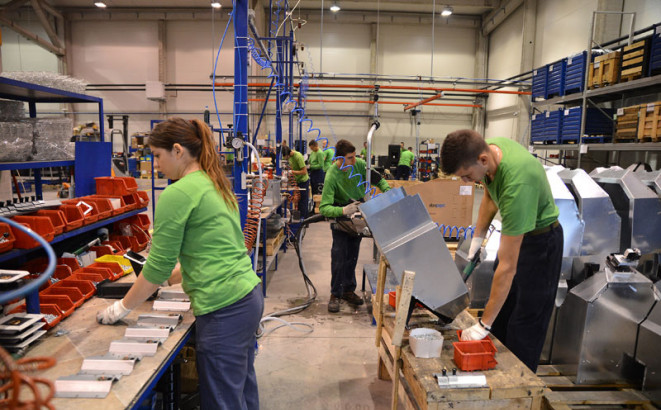 Sve teže do kvalifikovanih radnika, inostranstvo vuče radnu snagu