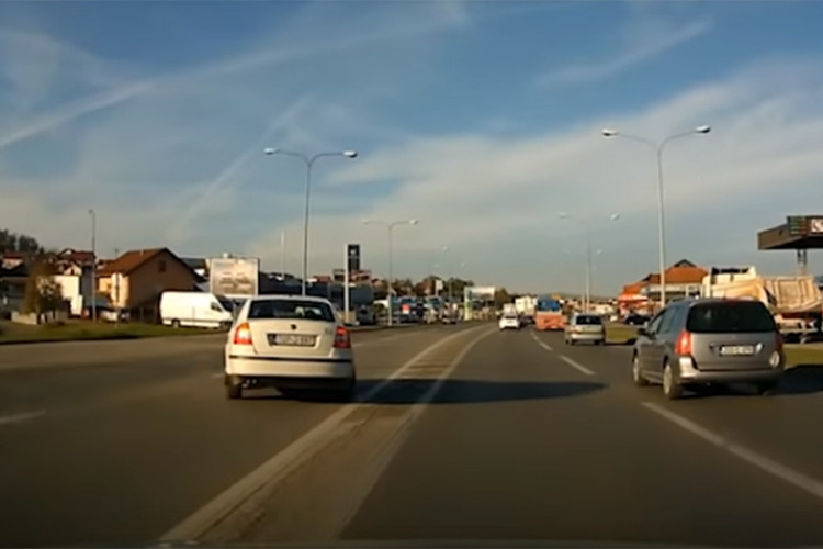 Policija identifikovala banjalučke 