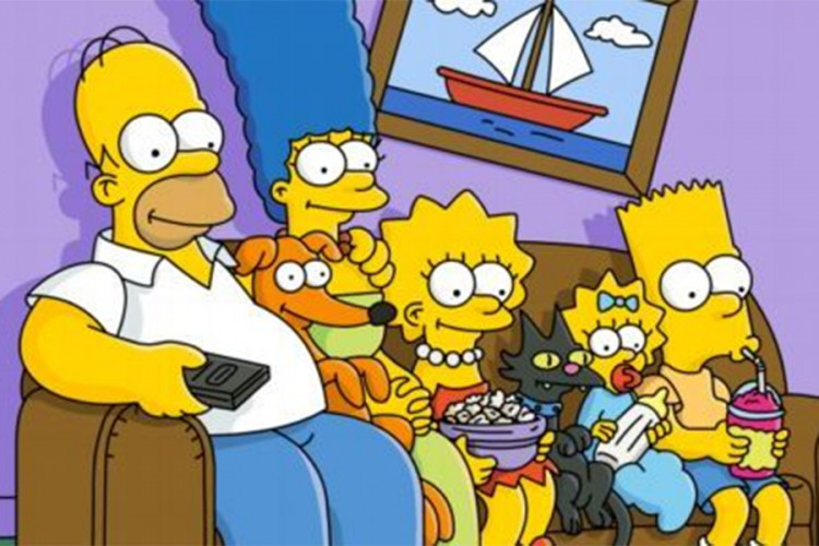 Simpsonovi izbacuju jednog od najpopularnijih likova