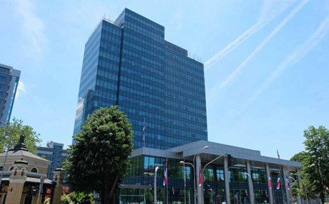 Republička kasa teška 3,227 milijardi maraka