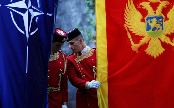 CIA: U Crnoj Gori najviše ljudi govori srpski jezik