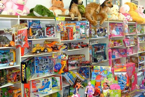 Zabranjen uvoz dječijih igračaka iz Kine zbog štetnih materija