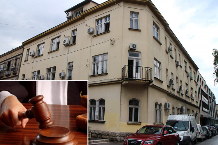 Naplaćivali 7.000 KM za upis u advokate i kršili Ustav