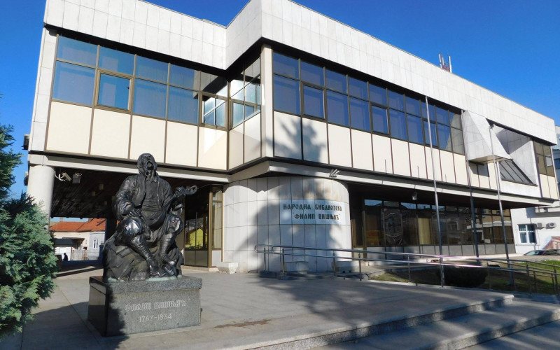 I ove godine veliki popust za učlanjenje u biblioteku