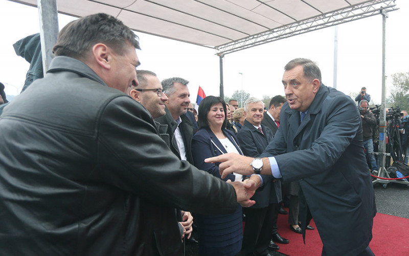 Dobojski SDS ide u vlast sa SNSD u Banjaluci i Sarajevu