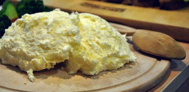 Uskoro brend Srpske - romanijski kajmak