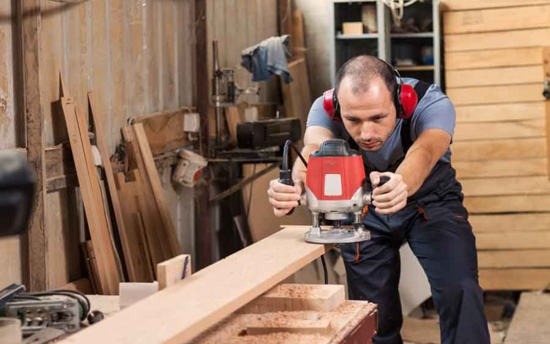 Drvna industrija BiH ostvarila izvoz od preko milijardu KM