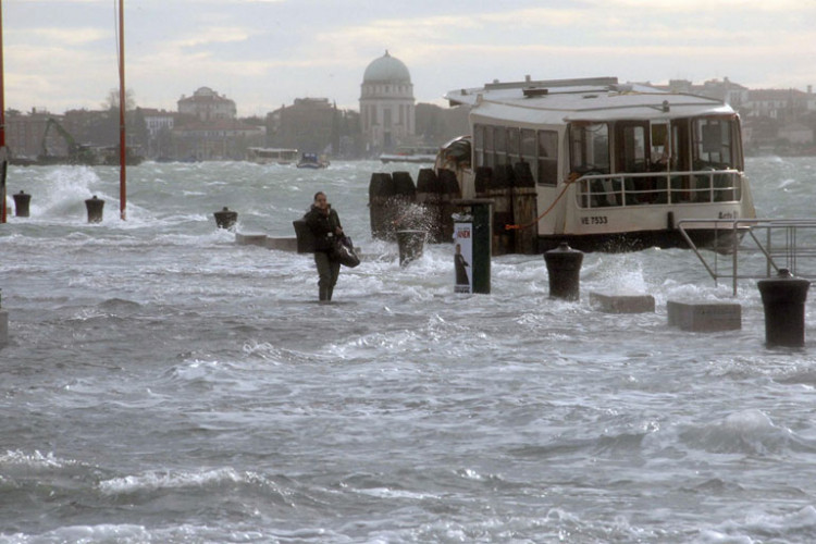 Zvaničnici Republike Srpske uputili saučešće predsjedniku i premijeru Italije
