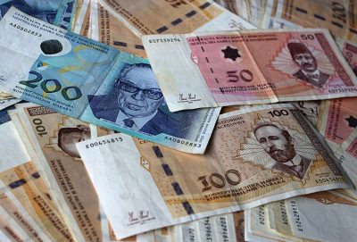 Banke iz FBiH plasirale u Republici Srpskoj 1,3 milijardi KM kredita
