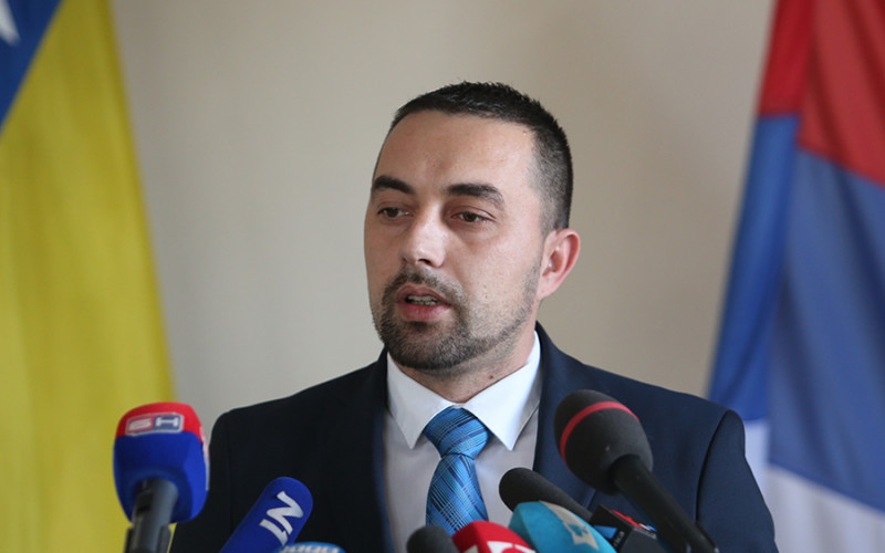 Jerinić: Ništa nismo dogovorili sa SNSD prije izbora