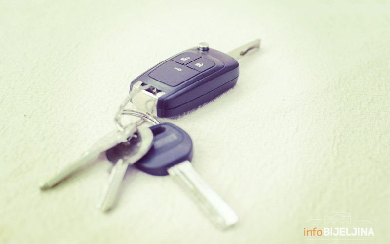 Koliko bi mogao da košta vozački ispit od 2019. godine?