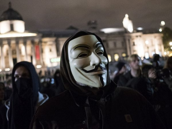 Ko je bio Gaj Foks, čovjek čija je maska danas simbol globalnih protesta?