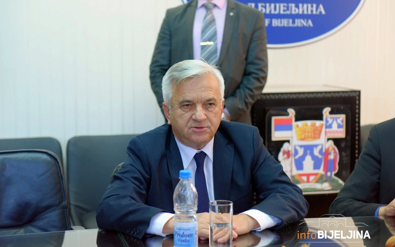 Čubrilović ostaje predsjednik Narodne Skupštine RS