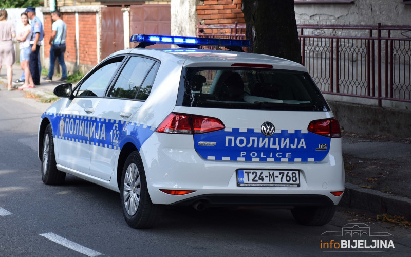 Lica iz Bijeljine krijumčarila migrante