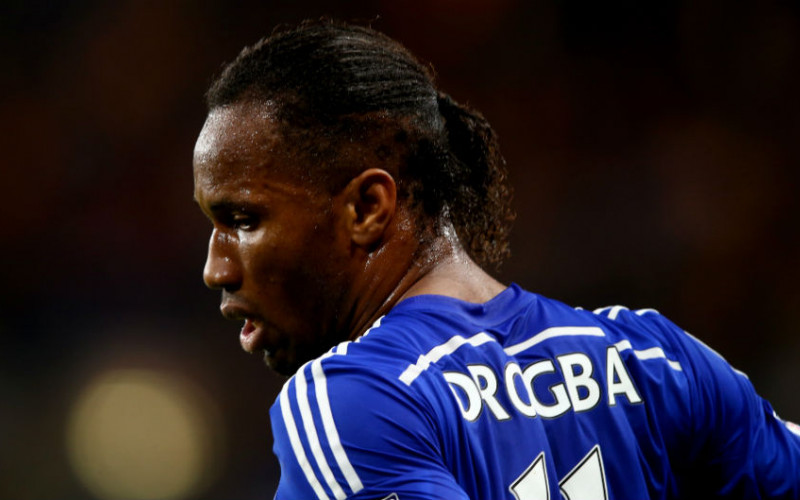 Kraj: Drogba penzioner