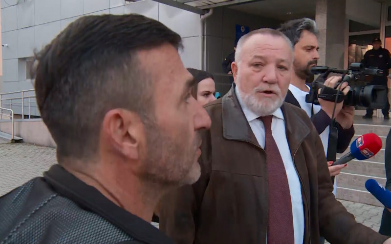 Tomić: Advokatski tim u slučaju Dragičević više ne postoji