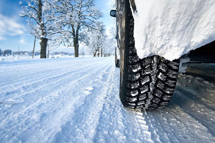 Besplatnim kontrolama auta sigurnije u zimu