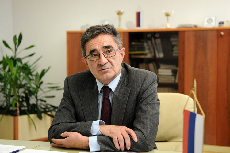 Kasipović: U budžetu 2,6 miliona KM za advokate