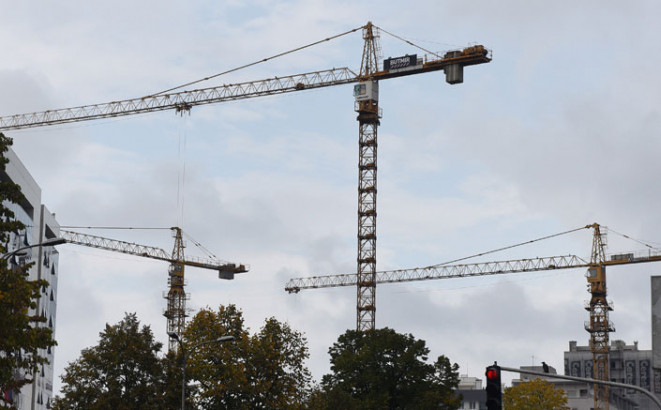 Masovni odlasci građevinaca dižu cijene stanova