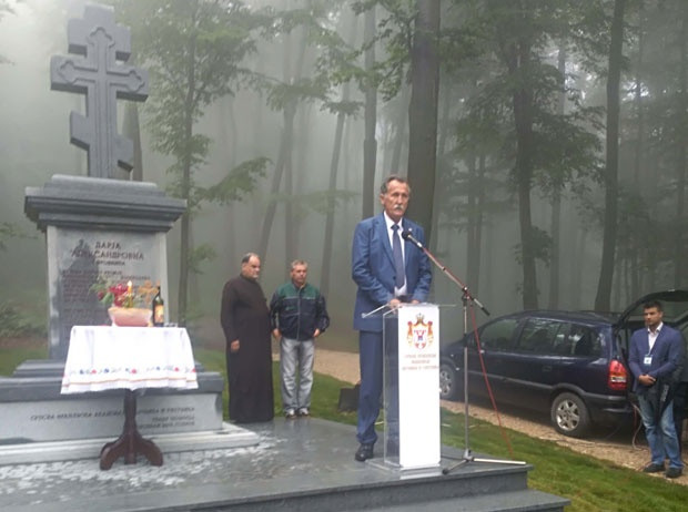 BIJELjINA: Iz rasejanja ljubi zavičaj