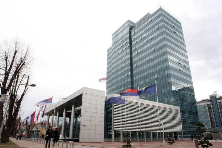 Veći budžet za predsjednicu, ministre i poslanike RS