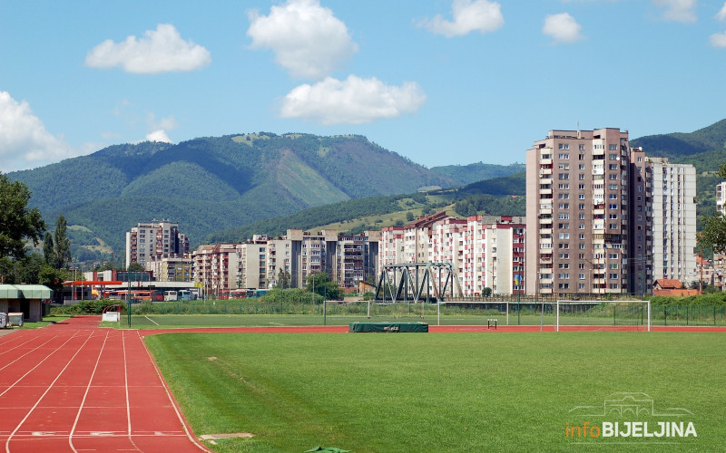 Nakon niza incidenata suspendovana tri stadiona u BiH