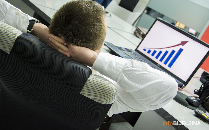 Najviše istraživača u Srpskoj zaposleno u visokom obrazovanju