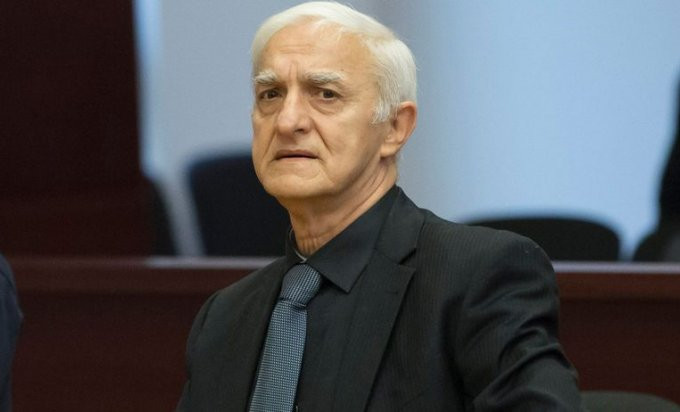 Kapetan Dragan ostaje u zatvoru