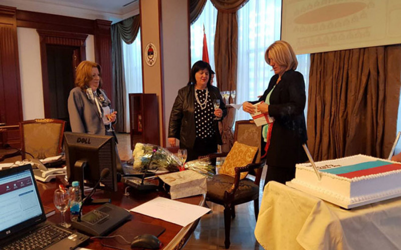 Kako su se ministri zahvalili premijerki Željki Cvijanović