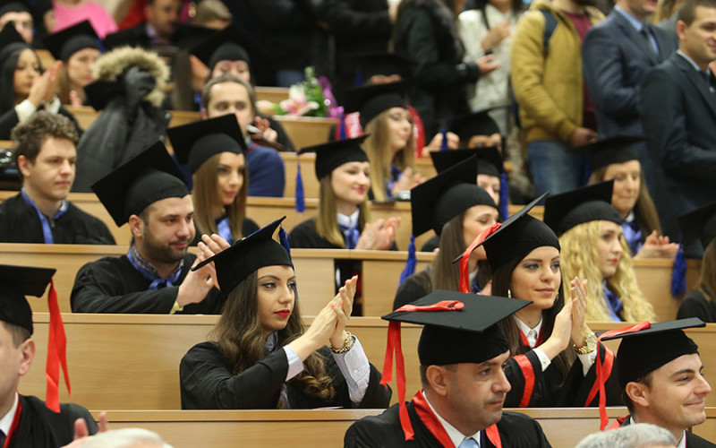 Obrazovanje u Srpskoj progutalo pola milijarde maraka