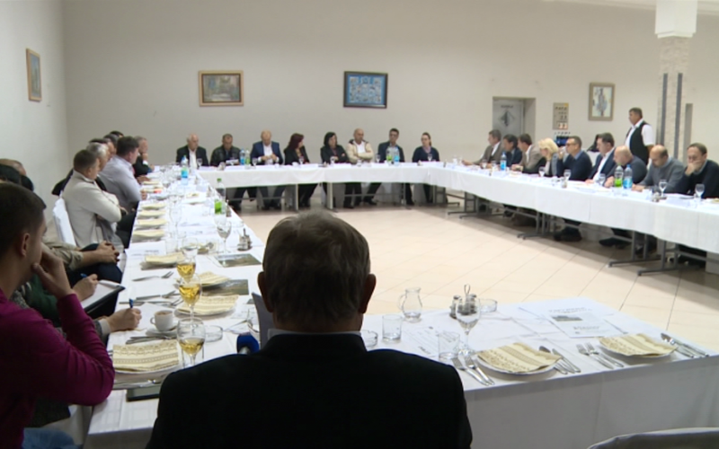 Danas sjednica odbora za zaštitu srpske imovine u FBiH