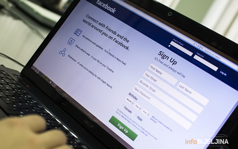 Facebook kreće u bitku protiv senzacionalizma