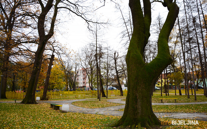 Sutra još hladnije, ponegdje slab snijeg