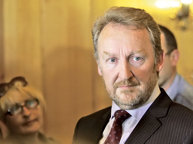 Izetbegović: BiH mora da se naoružava