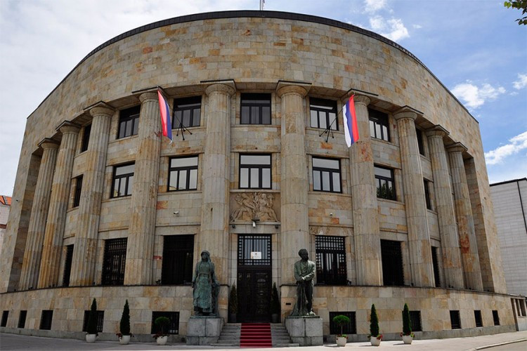 Srpska dobila Savjet za ustavni poredak