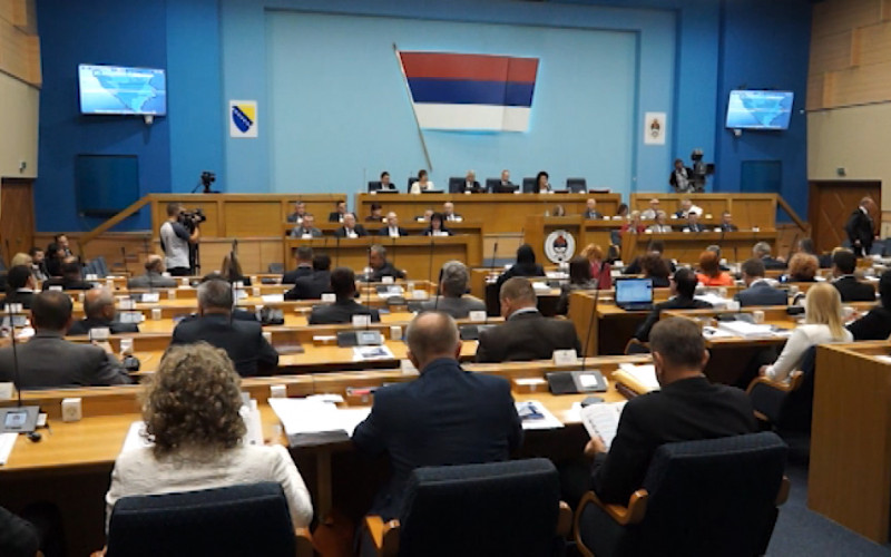 „Bijeli hljeb“ traži 15 poslanika SNSD-a, PDP-a, NDP-a, SP-a i Domovine