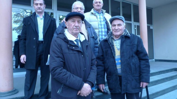 Oslobađajuća presuda za optužene u predmetu logor Batković