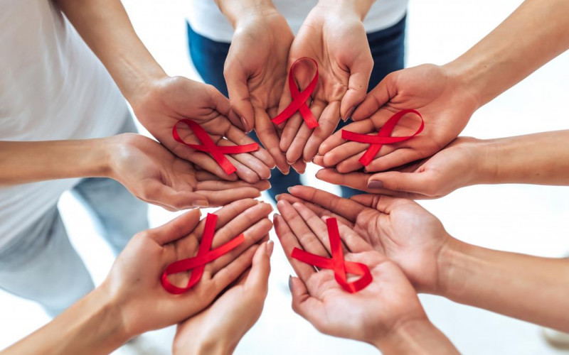 Registrovano 122 oboljelih od HIV/AIDS-a