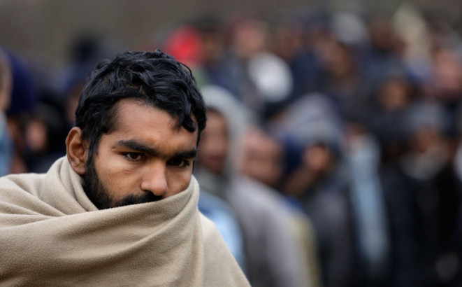 Pobjegli iz mira i donijeli nemir