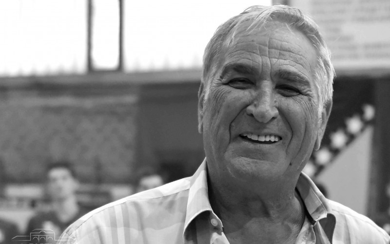Preminuo dr Mladen Popović