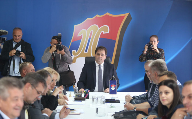 Spremaju li se nova isključenja iz SDS-a?