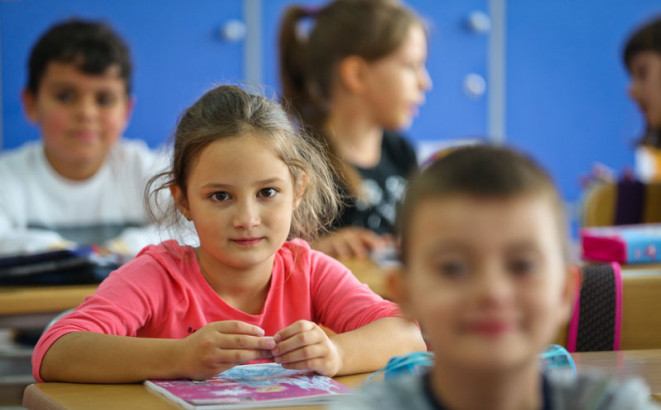 Škole u Srpskoj ostale bez 35.000 osnovaca