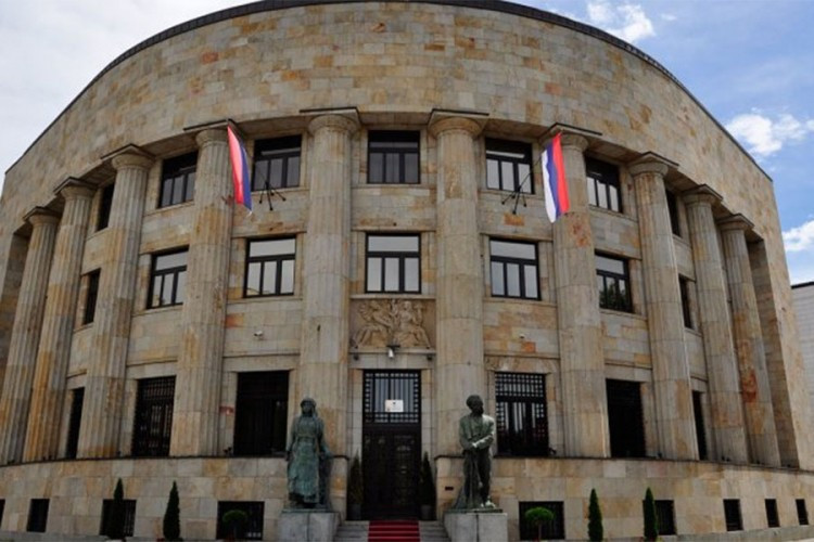 Dodik, Cvijanovićeva i Višković o formiranju nove vlade RS