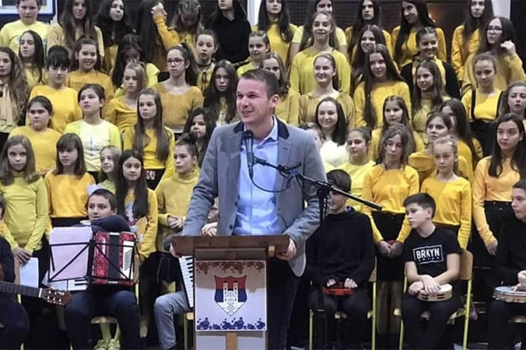 Stanivuković: Ni govora o zloupotrebi djece