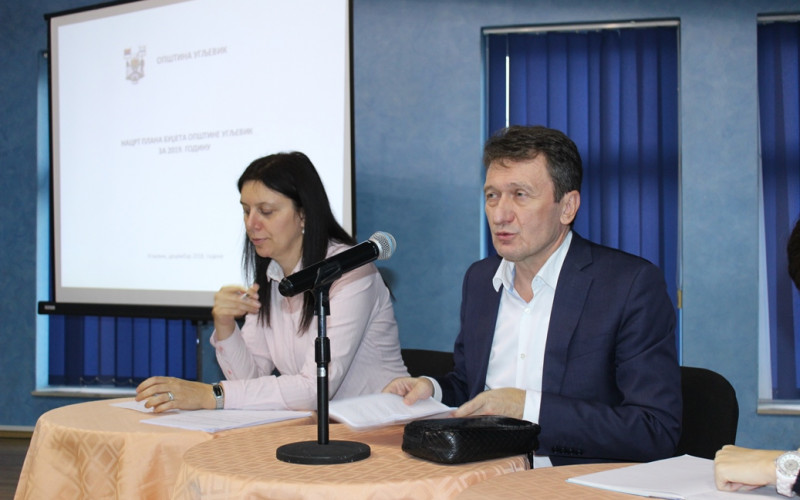 Perić: Za mjere populacione politike 300.000 KM