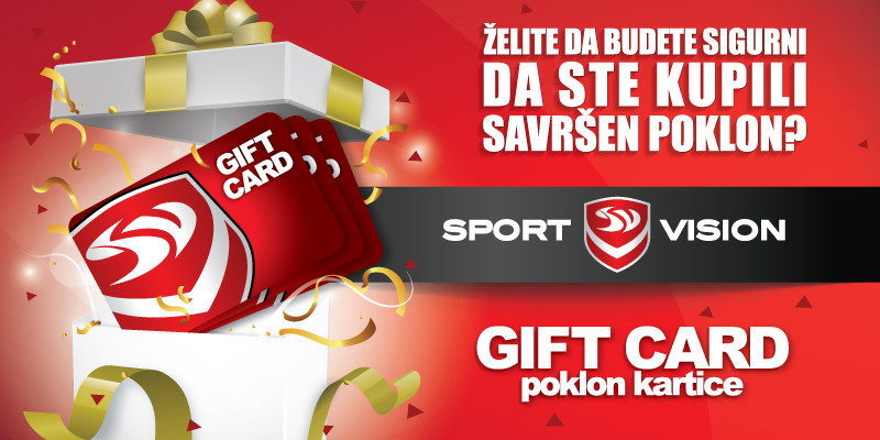 Šta pokloniti za novogodišnje praznike?