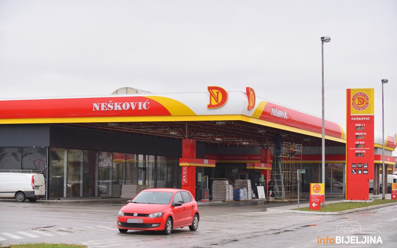 Zašto su velike razlike u cijenama goriva u Semberiji i ostatku Srpske?